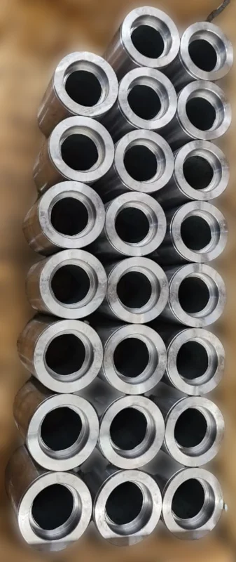 Mecanizado CNC